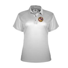 Golf White Womens