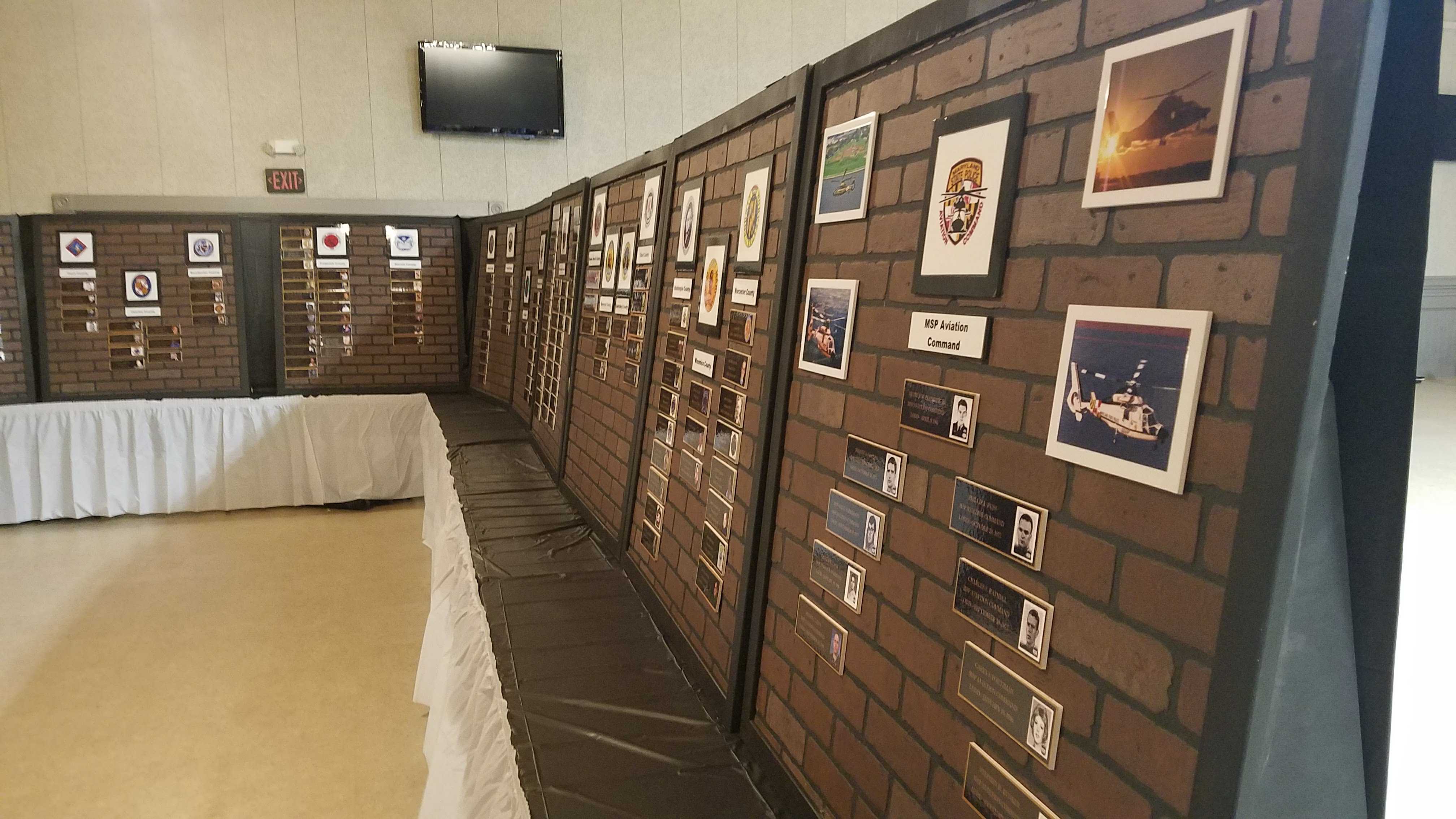 Wall of Honor resized 2017 Gala