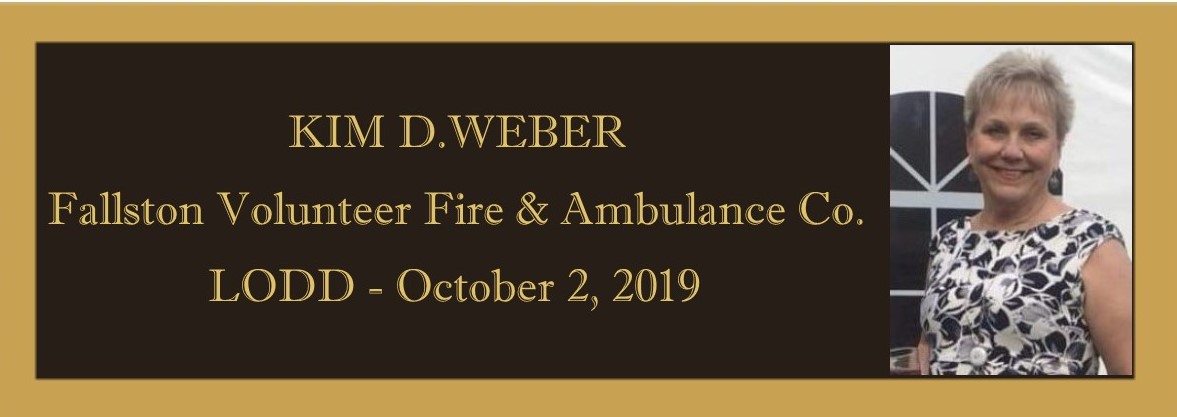 October 2 Weber