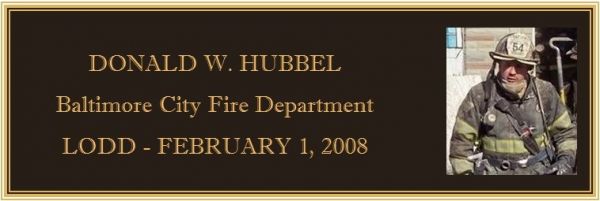 HUBBEL, Donald W.