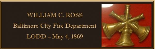 ROSS, William C.