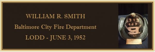 SMITH, William R.