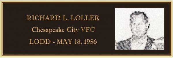 LOLLER, Richard L.