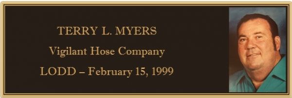 MYERS, Terry L.
