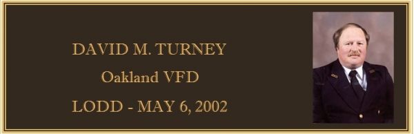 TURNEY, David