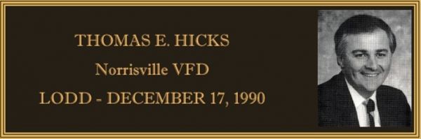 HICKS, Thomas E.