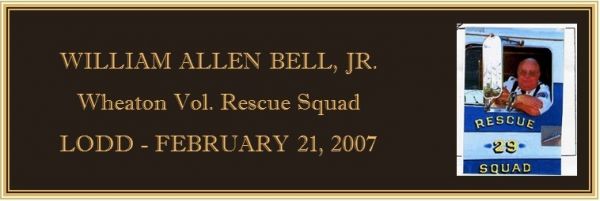 BELL JR, William Allen