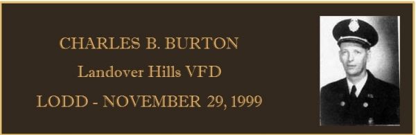BURTON, Charles B.