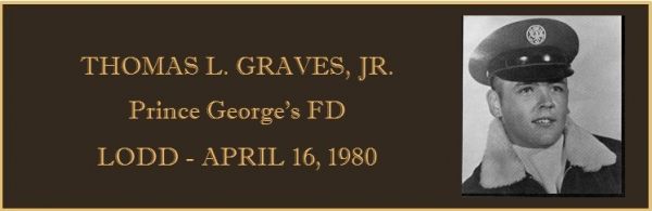 GRAVES JR, Thomas L.