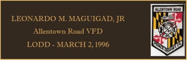 MAGUIGAD JR., Leonardo M.