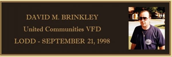 BRINKLEY, David M.