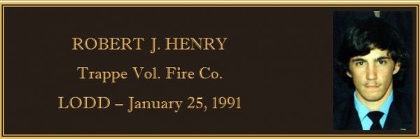 HENRY, Robert O. J.
