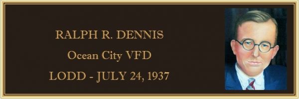 DENNIS, Ralph R.