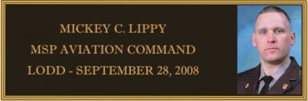 LIPPY, Mickey C.