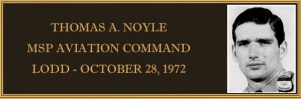 NOYLE, Thomas A.