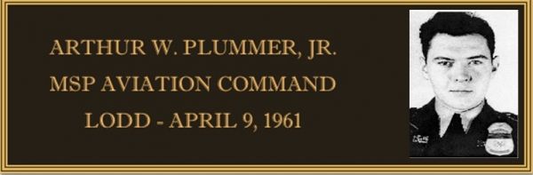 PLUMMER JR, Arthur W.