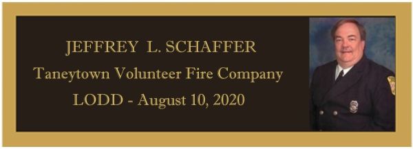 SCHAFFER, Jeffrey L.
