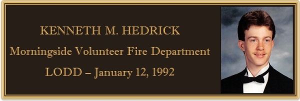 Hedrick, Kenneth M.