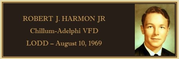 Harmon Jr., Robert J.