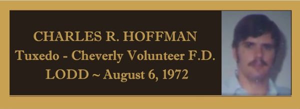 HOFFMAN, CHARLES R.