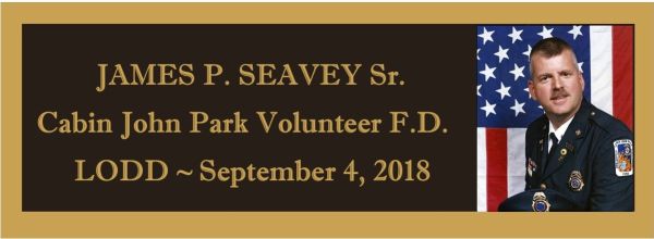 SEAVEY, Sr., James P.