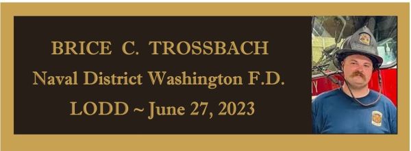 TROSSBACH, BRICE C.