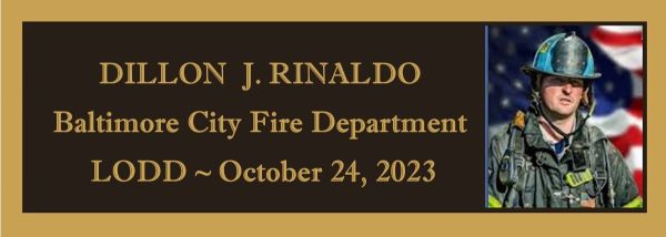 RINALDO, DILLON J.