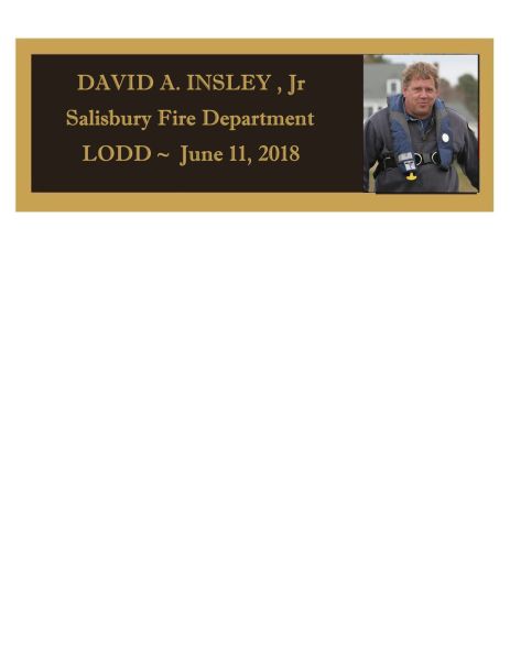 INSLEY, JR. DAVID A.