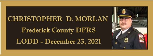 Morlan, Christopher D.