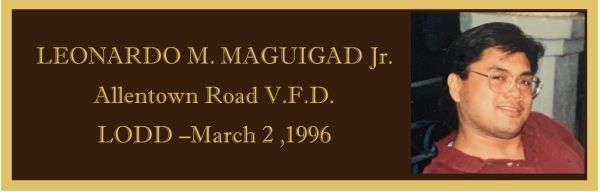 MAGUIGAD JR., Leonardo M.