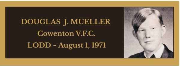 MUELLER, Douglas J.