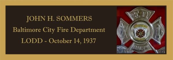 Sommers, John H.