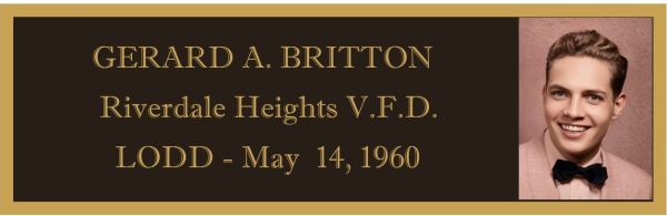 BRITTON, Gerard A.